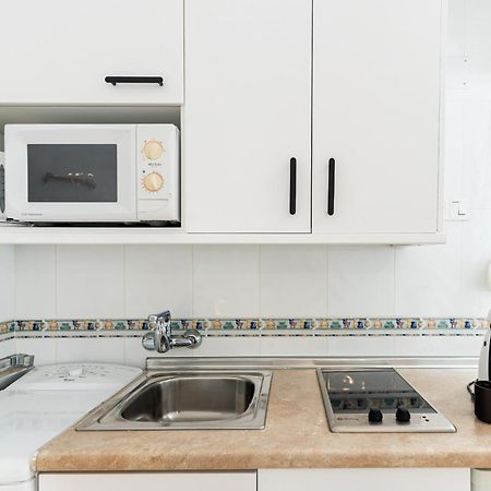 Ferienwohnung Blonzu Benin Benalmádena Exterior foto