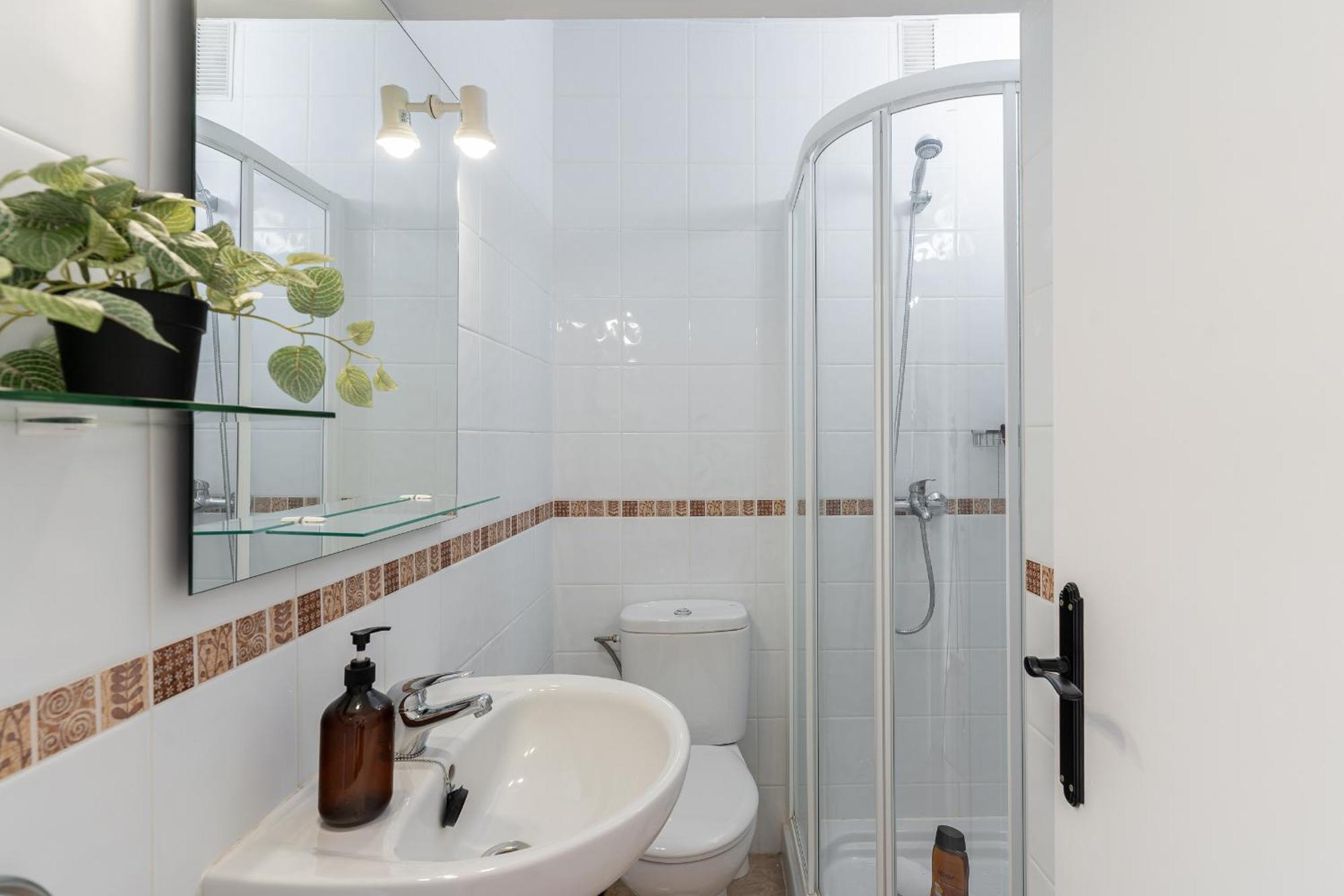 Ferienwohnung Blonzu Benin Benalmádena Exterior foto