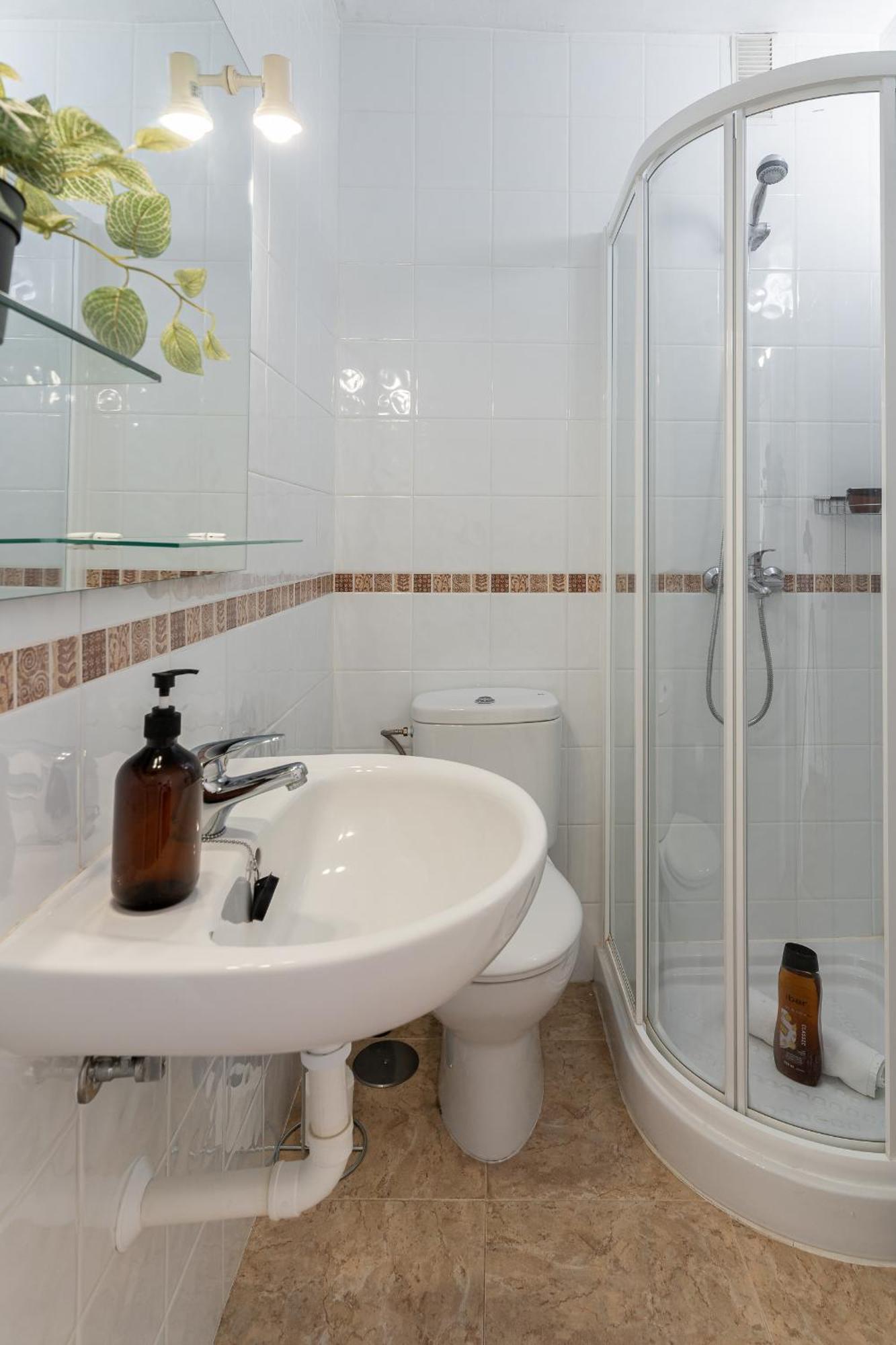Ferienwohnung Blonzu Benin Benalmádena Exterior foto
