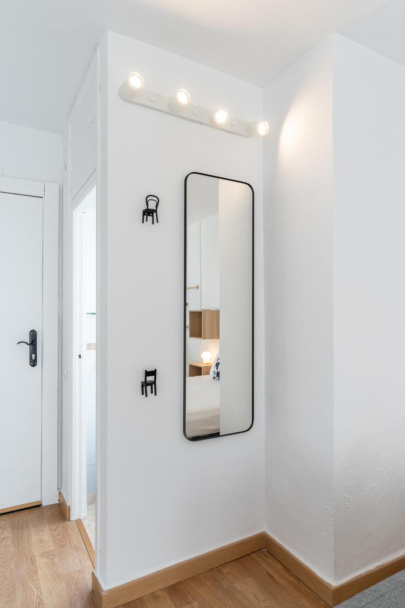 Ferienwohnung Blonzu Benin Benalmádena Exterior foto
