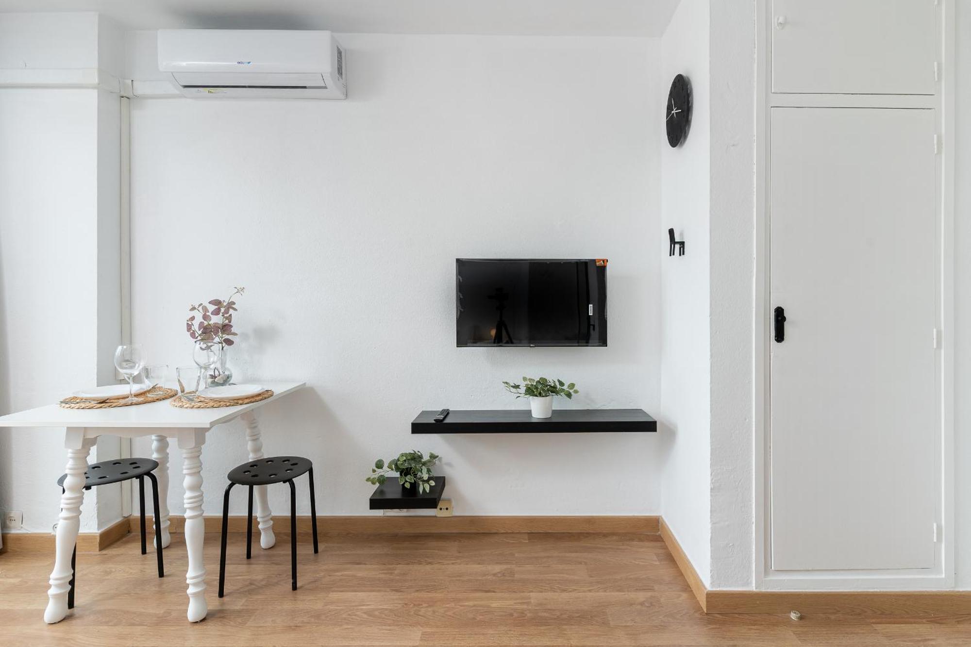 Ferienwohnung Blonzu Benin Benalmádena Exterior foto
